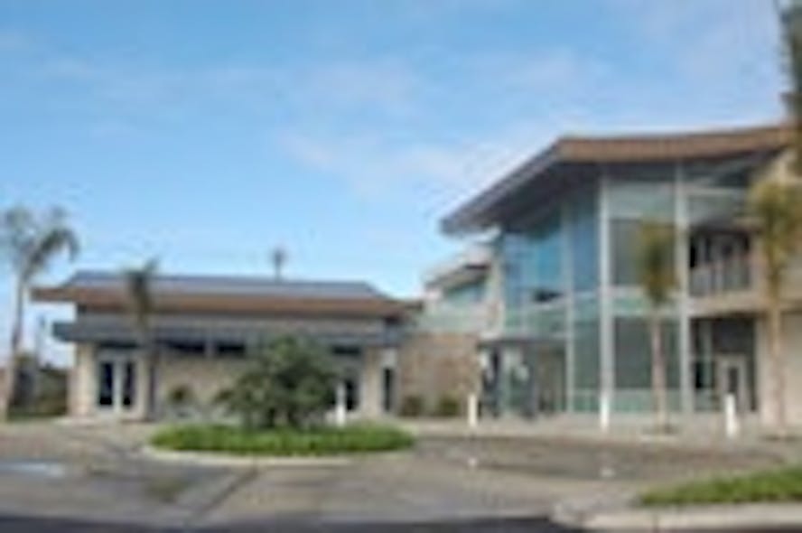 Encina Wastewater Authority Dedicates New Facilities Wastewater Digest