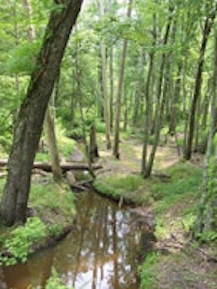 va watershed