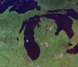 Great Lakes!