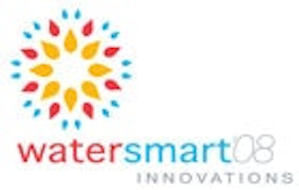 Nearly 1,200 Attend WaterSmart Innovations Conference and Exposition