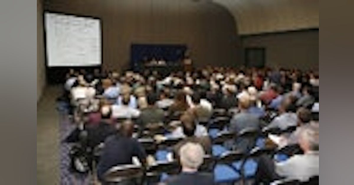 WEF Conference Proceedings Now Available Online Wastewater Digest