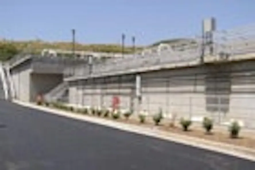 Vallecitos Water District Earns Recycled Water Agency of the Year Award