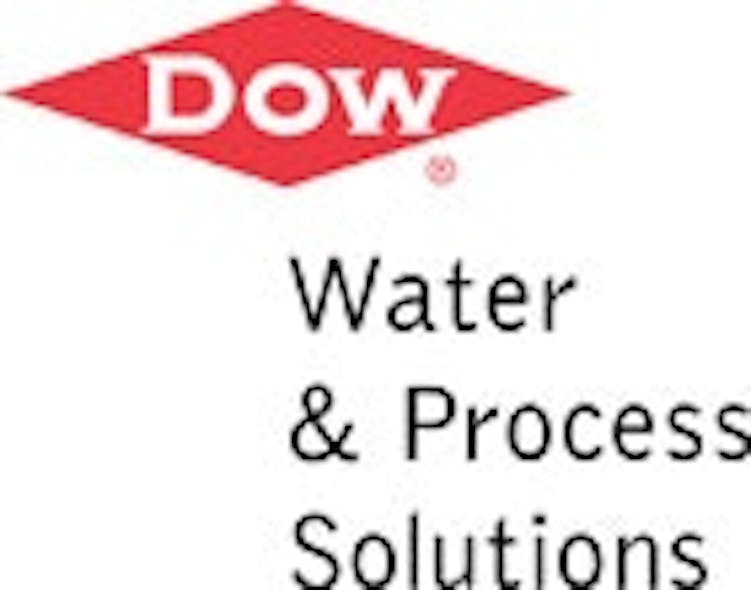 Dow Completes Merger with Rohm and Haas Wastewater Digest