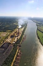 ohio-river-power-plant
