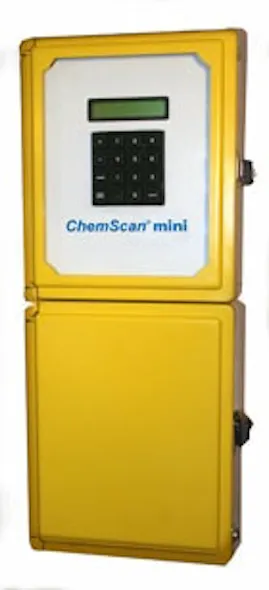 ASA Analytics Unveils New Line of Single Parameter Analyzers ...