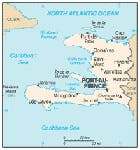 map_Haiti