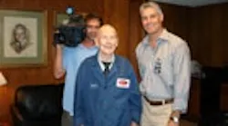 Frank Weis Media Interview