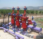 Amiad Filtration Systems Installs System in Northern Israel Wastewater Digest