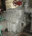 New Orleans Pumps Win Nash's Oldest Pump Contest Wastewater Digest