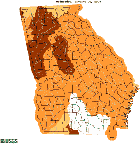 Ga. Water Council Approves WaterUse Plan Wastewater Digest