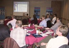 SJE-Rhombus Hosts National Sales Meetings | Water & Wastes Digest