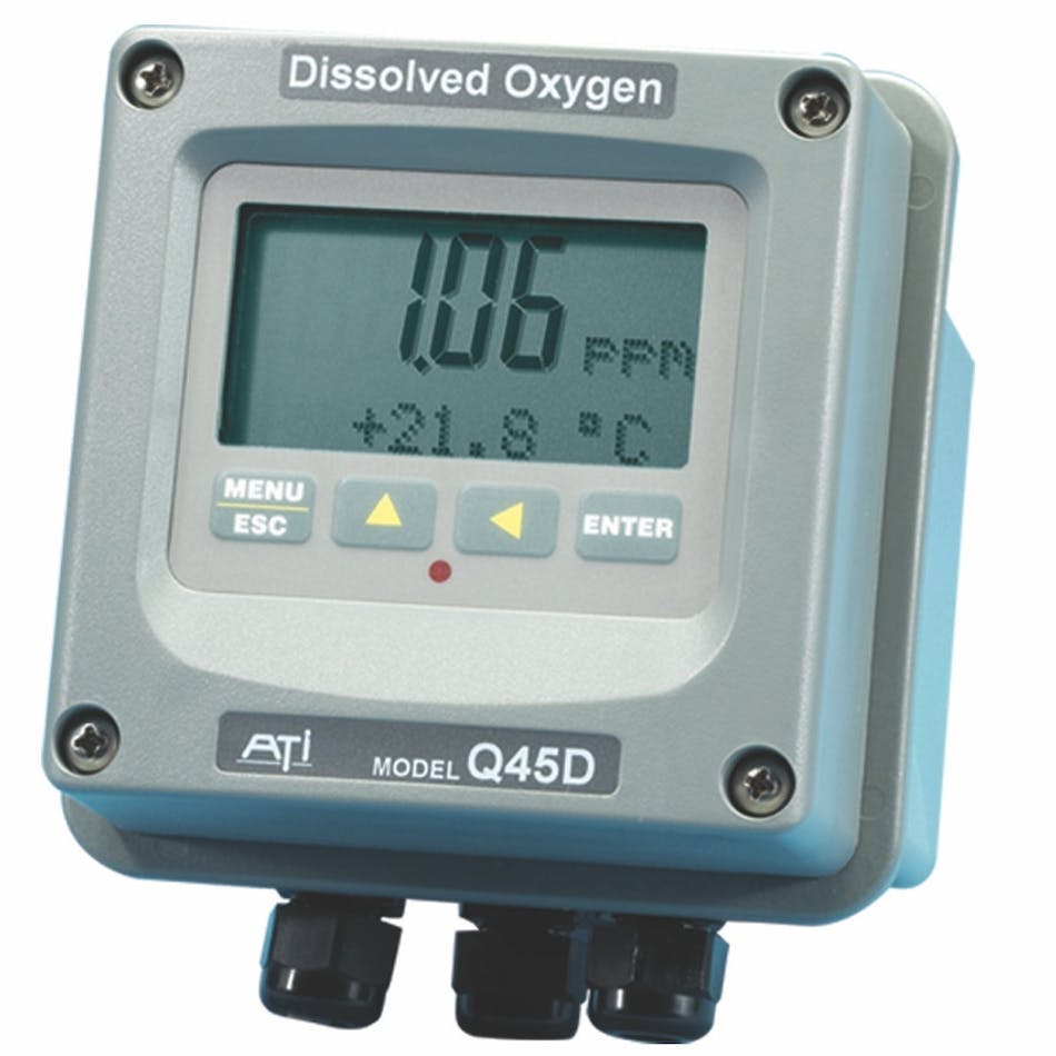 Do monitor wastewater digest