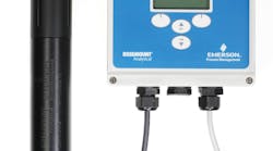 Rosemount-Emerson Rosemount-Emerson