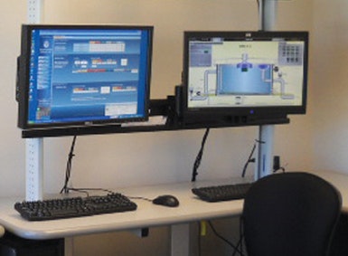 Key Largo IntelliPro monitors_1