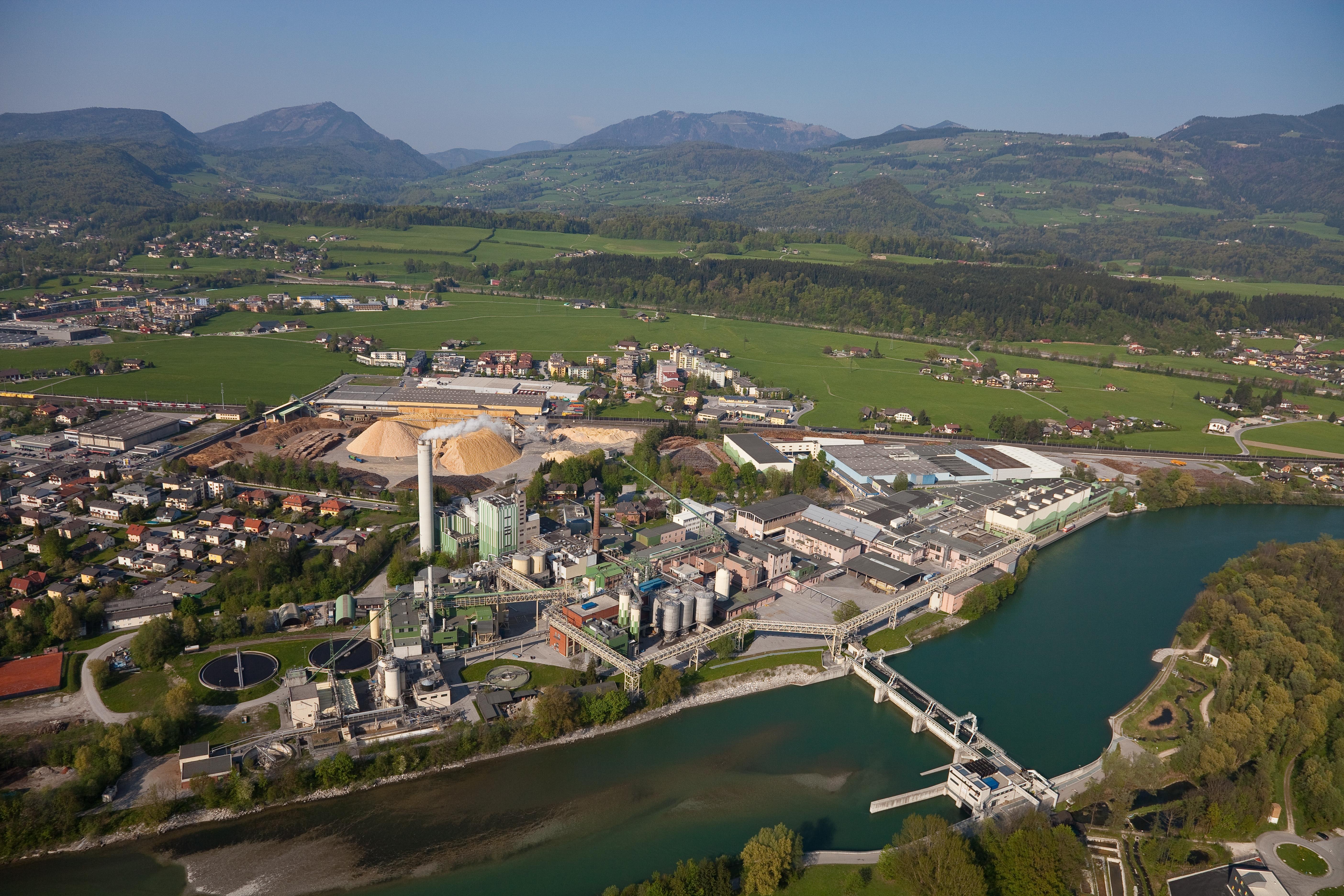1655327039078 Schweighofer Factory Hallein Picture Schweighofer Fiber Heli Sky