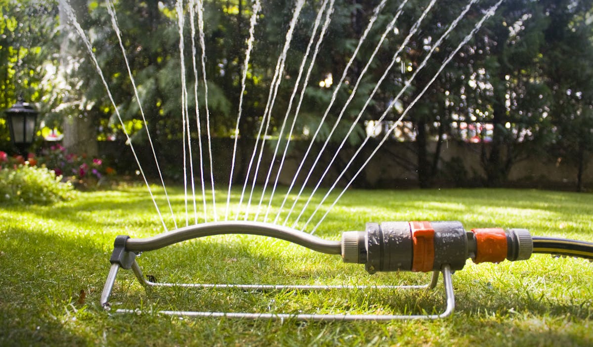 EPA s WaterSense Program To Label Innovative Watering Technology 