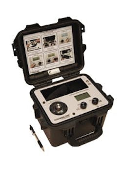 1655327057848 Tms 9100d Portable Vibration Calibrator 1655327057848 Tms 9100d Portable Vibration Calibrator