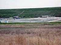 Construction Commences on Underground Wastewater Tunnel in Kansas