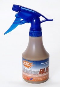 Rust Inhibitor Wastewater Digest