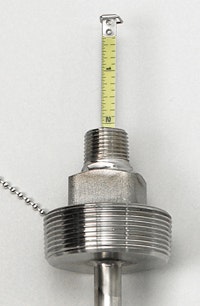 Madison TL_Series Closeup