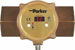 1655327081578 Parker Fluid Control Flow Meter 1655327081578 Parker Fluid Control Flow Meter