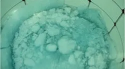 Interior tank - ice NEW