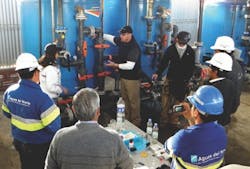 1655327120137 Adedge Personnel Eric Nicol And Esmeralda Bonilla Provide Operator Training 1655327120137 Adedge Personnel Eric Nicol And Esmeralda Bonilla Provide Operator Training