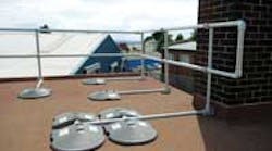 KeeGuard-PVC-Counterweight-Installed KeeGuard-PVC-Counterweight-Installed