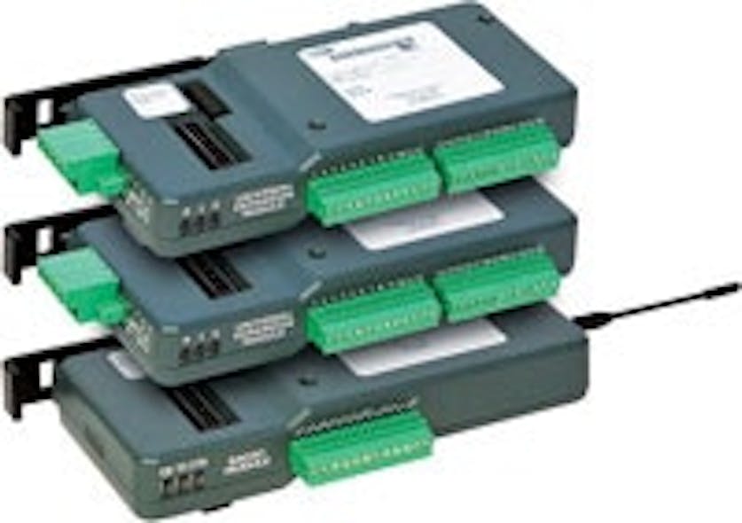 Freewave monitoring