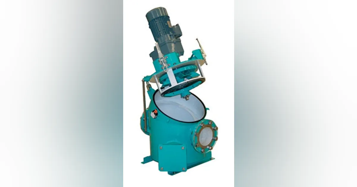 Digester Grinder Grinder System | Wastewater Digest