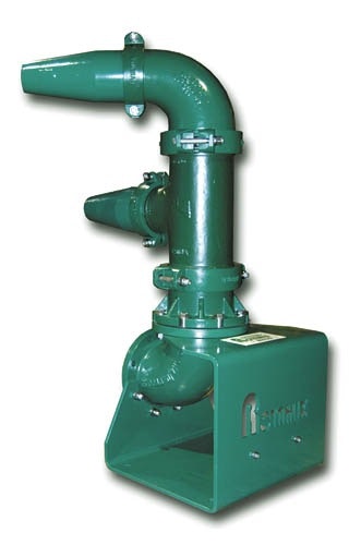 Vaughan_Rotamix_nozzle_assembly