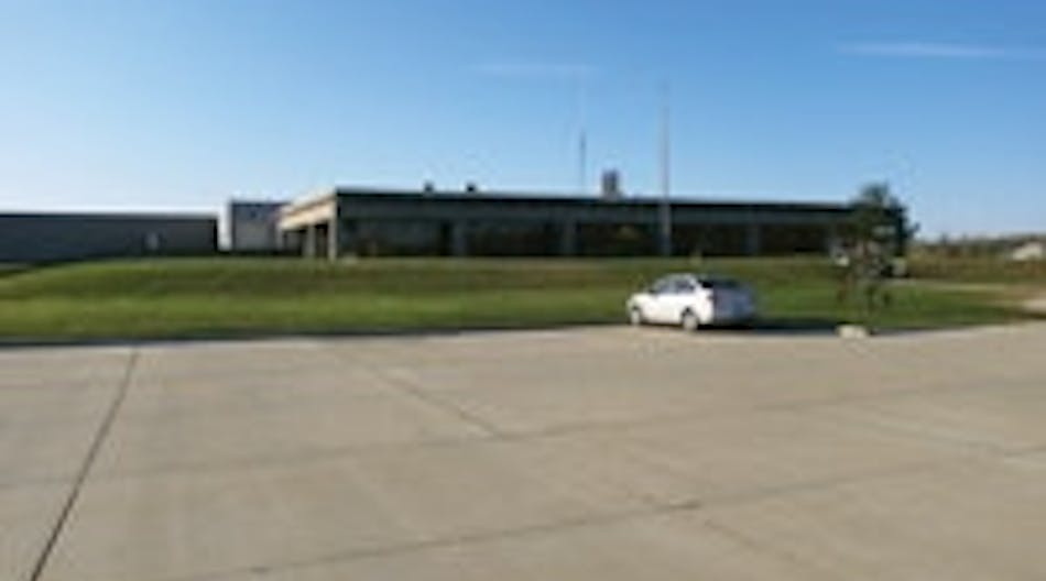 Fig 1. Lake Huron Facility_0
