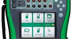 Beamex MC6 - straight forward v1 Beamex MC6 - straight forward v1