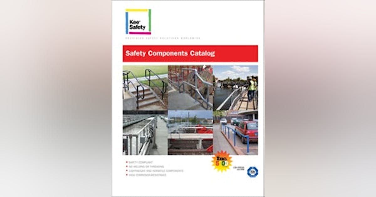 Safety Catalog Wastewater Digest