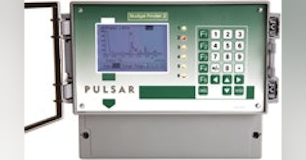 Interface Level Measurement | Wastewater Digest