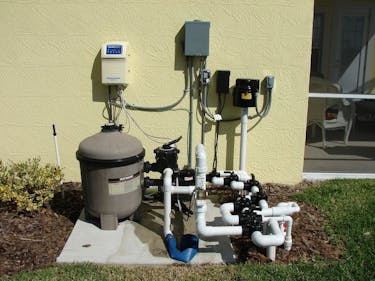 Reverse Osmosis Filtration System