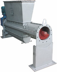 Compactor Wastewater Digest