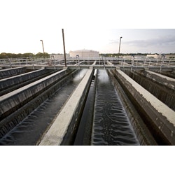 De Nora PS Tetra Denite