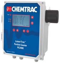 Chemtrac - PC3400