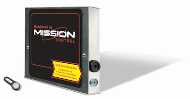 Mission PS Remote Monitoring