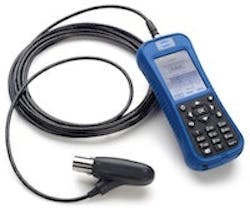 1655327199804 Hach Company Fh950 Portable Flow Meter 0 1655327199804 Hach Company Fh950 Portable Flow Meter 0