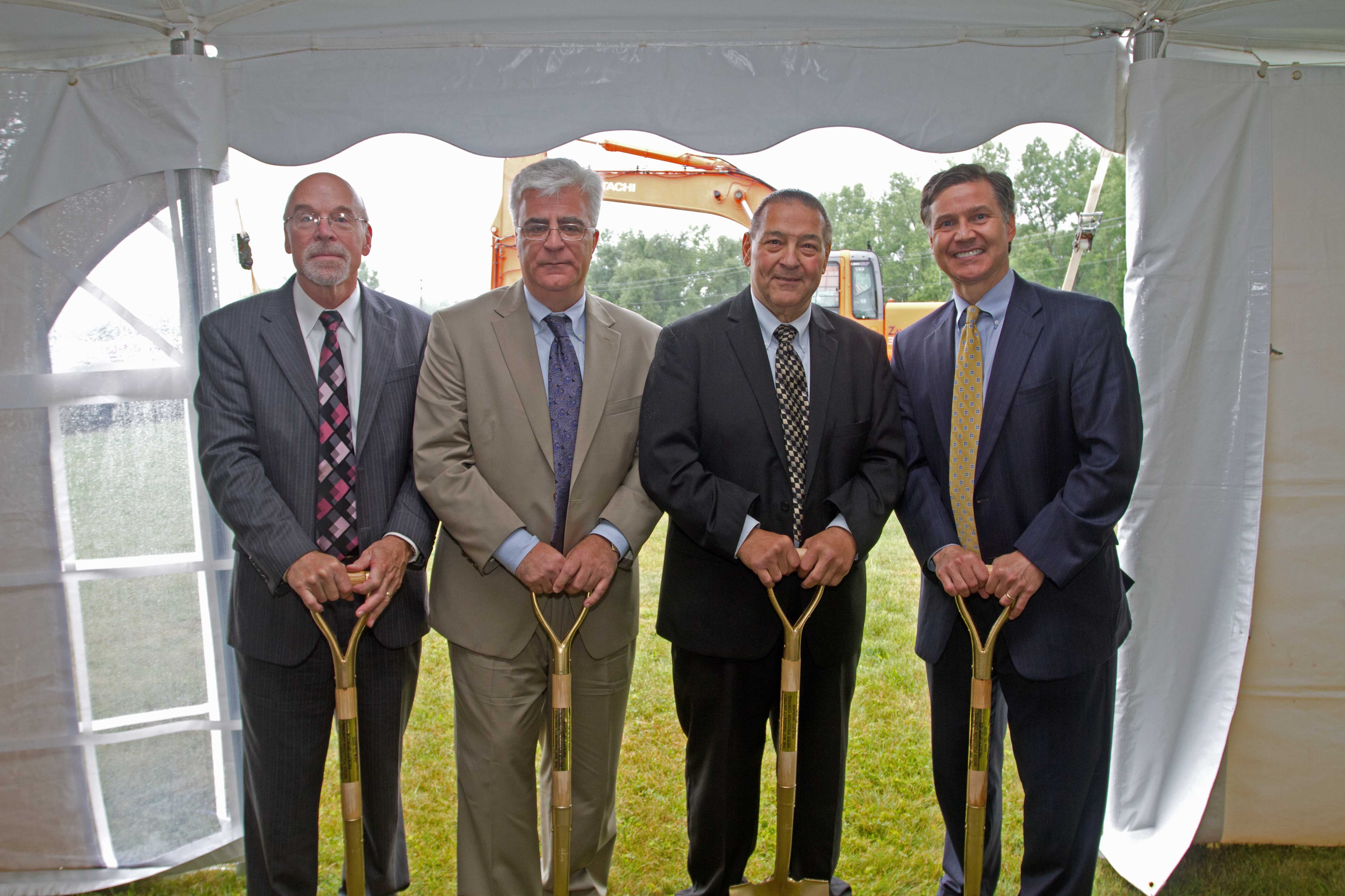 1655327202986 Mattabassett Groundbreaking