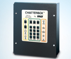 chatterbox