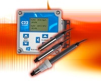 Turbidity Sensor Wastewater Digest