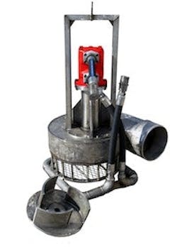 1655327221202 Griffin Stainless Steel Submersible 12 Inch Pump1 1655327221202 Griffin Stainless Steel Submersible 12 Inch Pump1