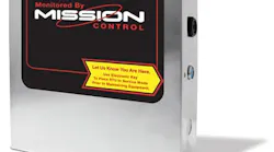 Mission CS Lenawee County MI