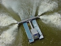 Airmaster 50 H.P. Aerator (1)