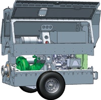 Pioneer Pump product image_0