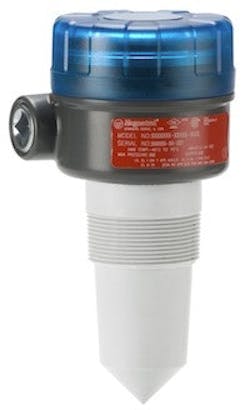 1655327243341 Magnetrol R82 Radar Transmitter 1655327243341 Magnetrol R82 Radar Transmitter