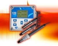 Turbidity Sensor Wastewater Digest